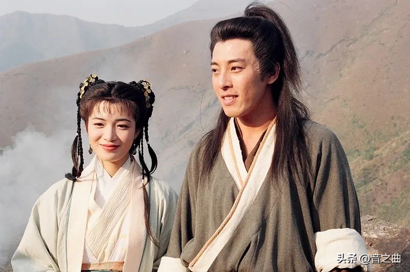 武侠剧凄美大气背景音乐,十首最气势武侠古风歌曲