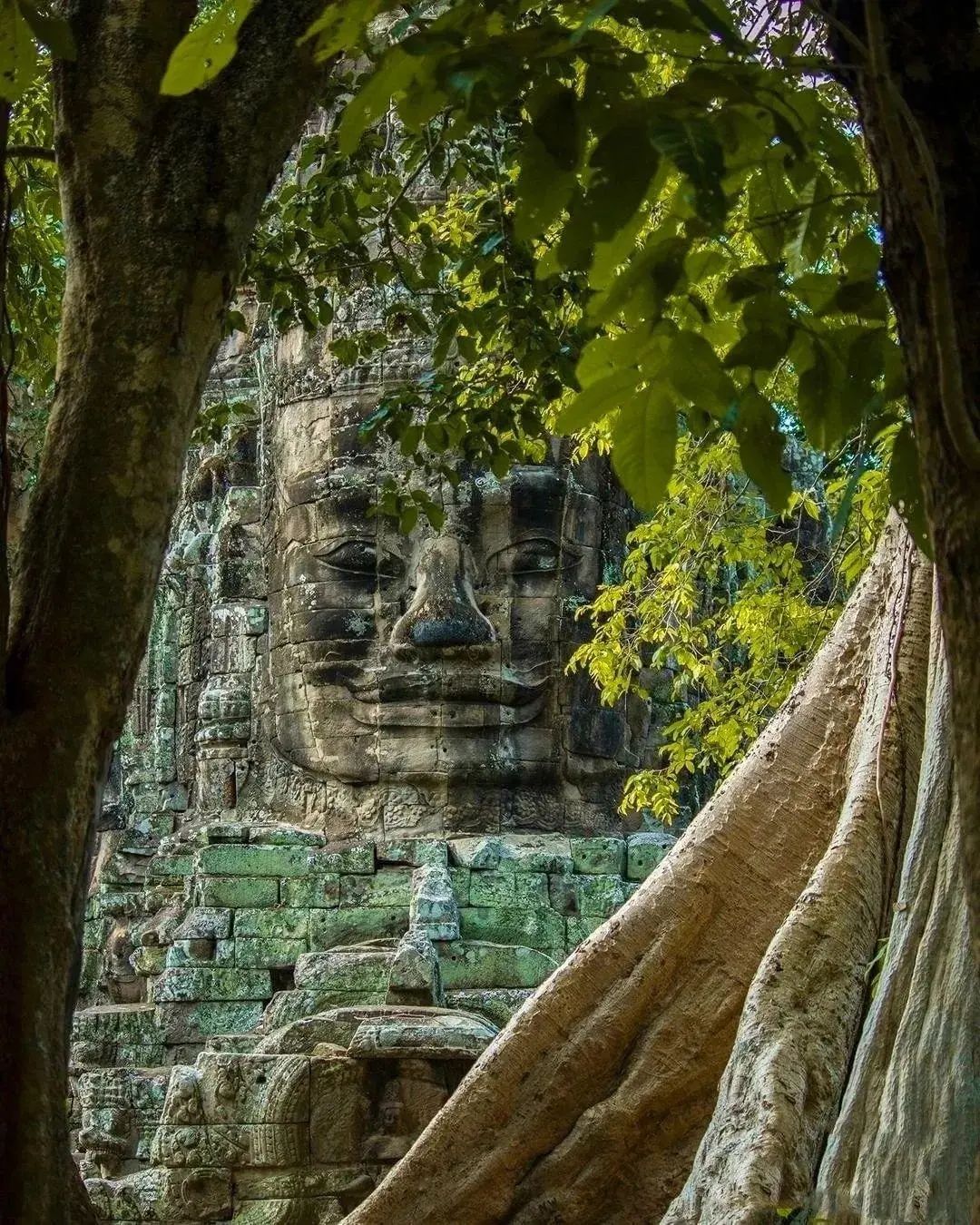 盘点6个国外宝藏旅行地,适合所有人旅游的5个宝藏目的地