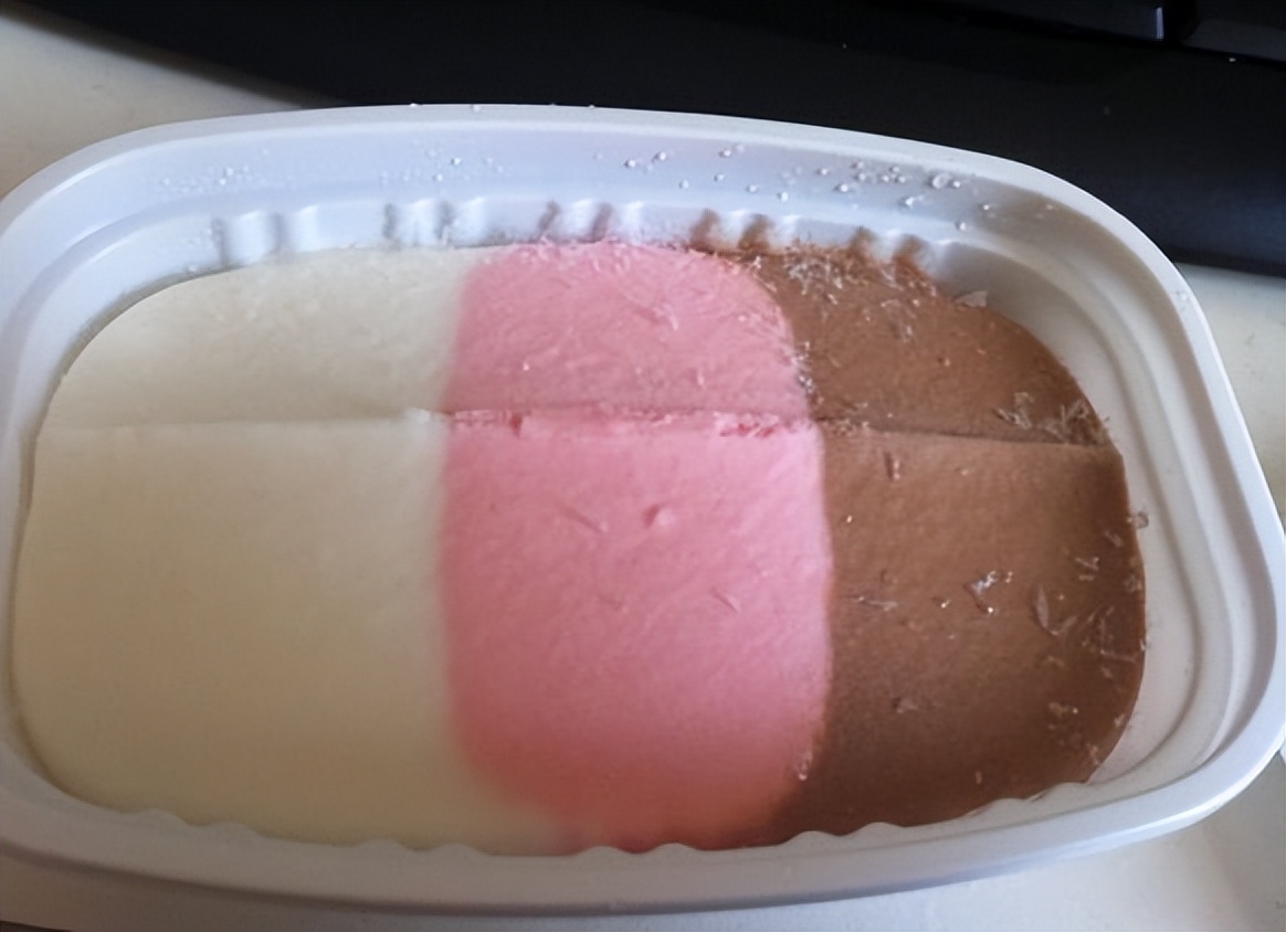 什么状态下的冰激凌最好吃,哪些冰激凌最好吃而且还不长胖