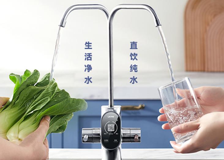 立升净水器到底有多牛 (立升净水器三年换一次好吗)