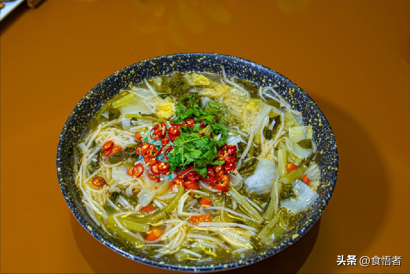 寻味地道云南菜,寻味云南傣菜餐厅