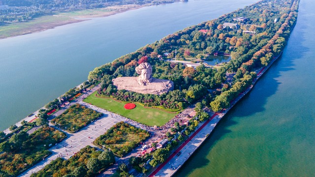 长沙最好玩的景点和最好吃的地方,长沙十大必去景点排名