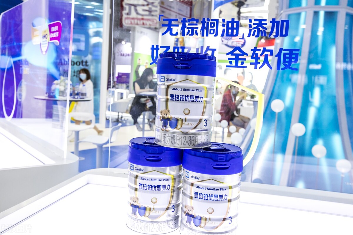 有1例婴儿死亡雅培召回3款奶粉,雅培奶粉致婴儿死亡是哪款奶粉