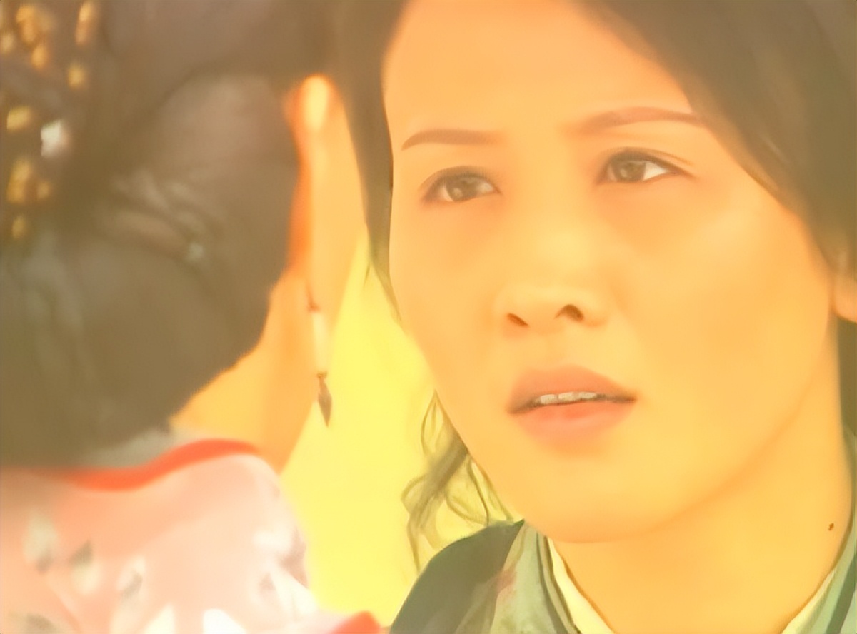 穆念慈颜值排行,最新版穆念慈是谁扮演的