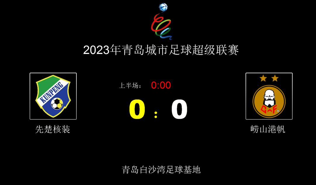 青岛白沙湾足球基地2024比赛,青岛白沙湾足球联赛