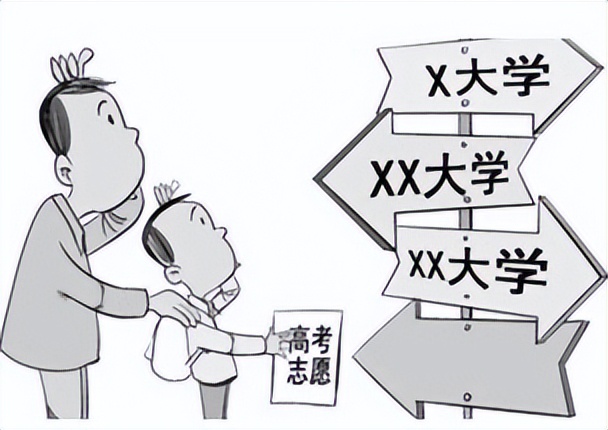 广西本科第一批第一次征集名单,广西本科二批第一次征集