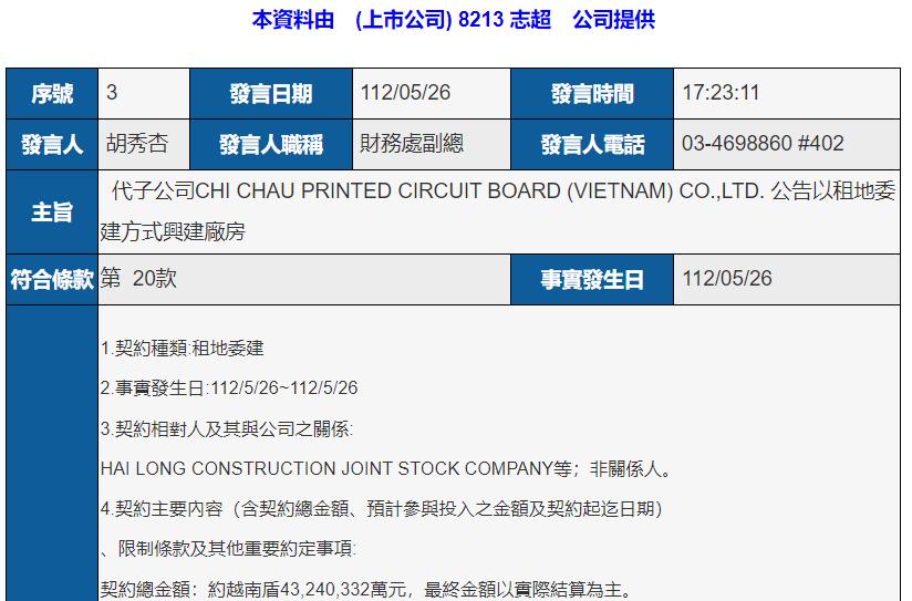 pcb行业2023年最新动态和趋势,2022年pcb行业如何