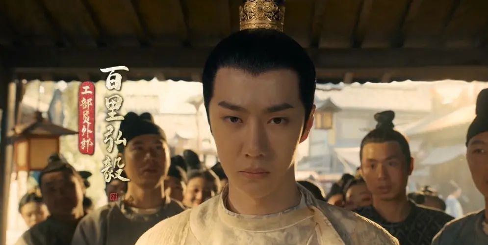 盘点那些长脸的男星,国内被嘲笑鞋拔子脸的男星