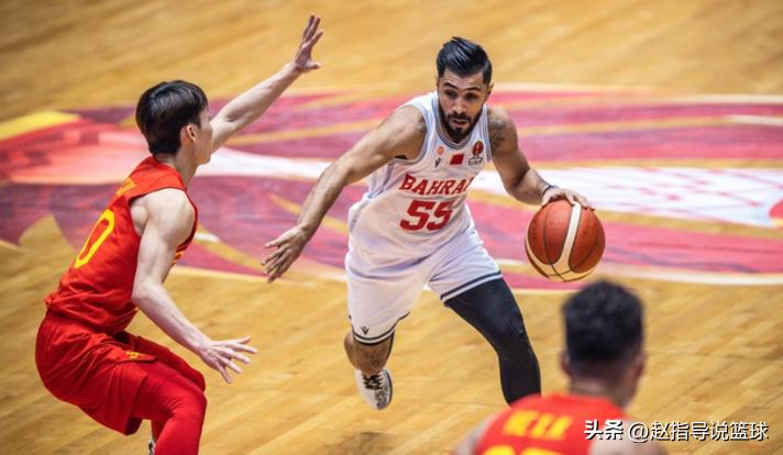 巴林男篮2023,巴林男篮什么水平