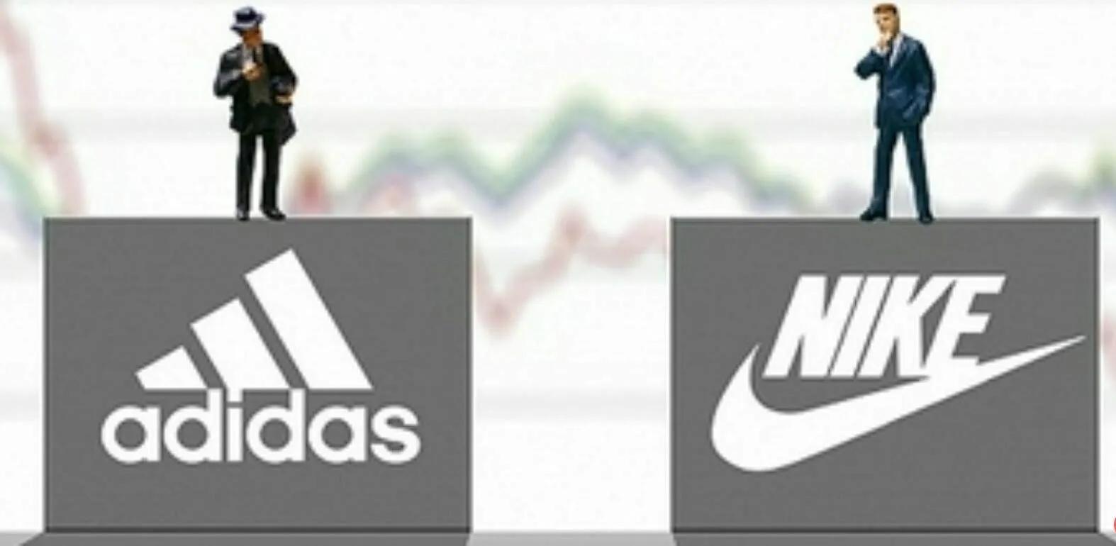 抵制阿迪达斯耐克事件结果,如何看待耐克起诉阿迪达斯抄袭