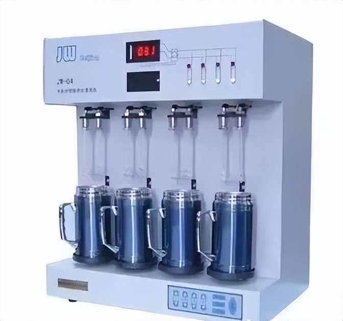 科研必须了解的24种材料表征仪器,材料表征仪器