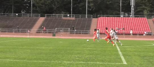 1-5！中国女足爆冷，水庆霞不败纪录告破，热身赛输给男足很正常