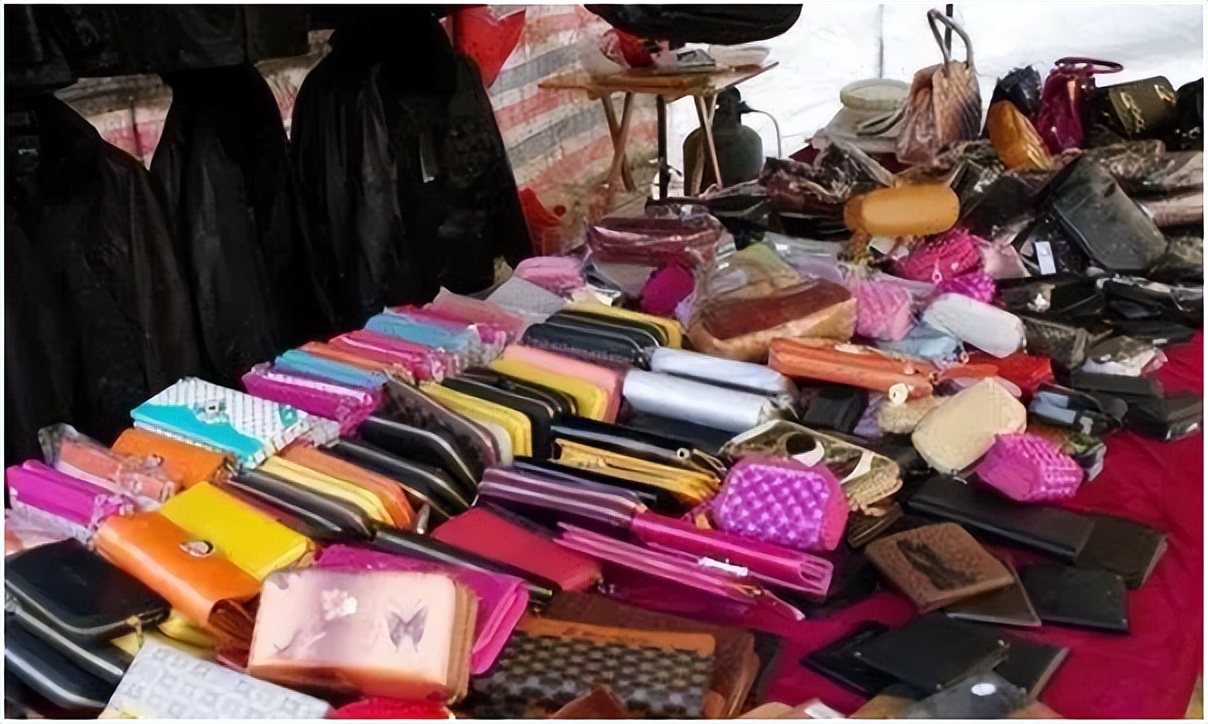 提个醒：菜市场里的这4种东西，基本都是“假货”，最好别买！