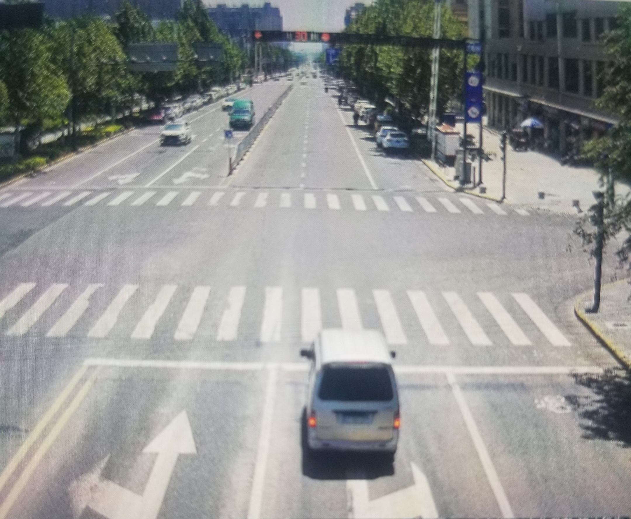 #五大曝光#报废车辆上路不安全，及时查扣除隐患