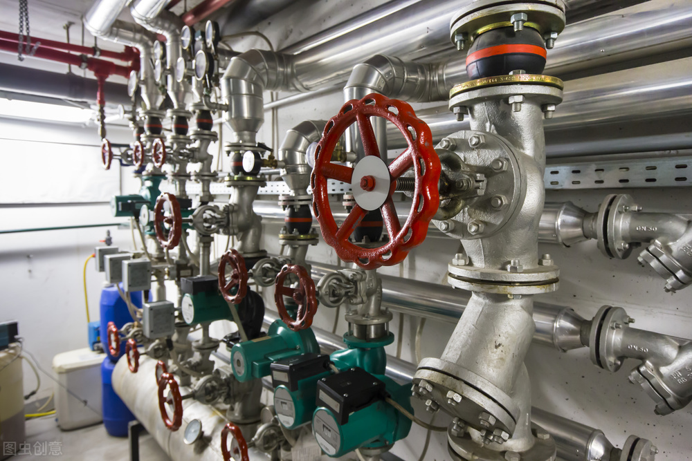 被严重低估的十大行业龙头股,空气源热泵龙头上市公司