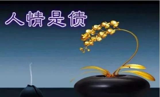 社会进步了人情世故却淡了,社会越来越繁华人心越来越复杂