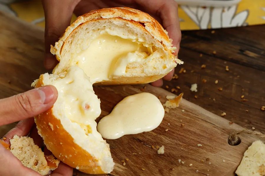 藏龙卧虎的魔都蛋糕饼店,在这5家挖到了宝