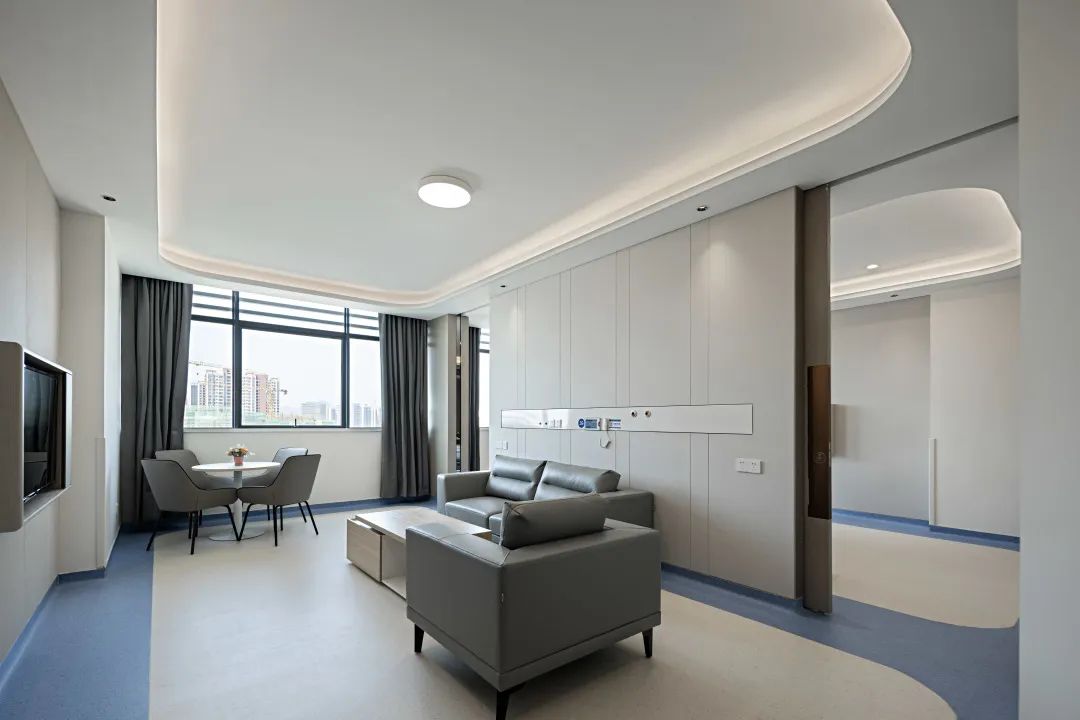 韶关市前海人寿医院最新消息,前海人寿韶关医院