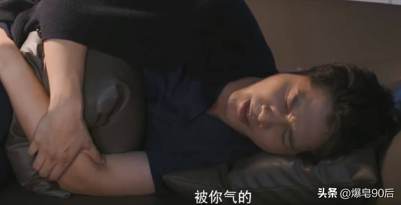 你还欠我一个女朋友，死了都要爱，直男的10086个心眼