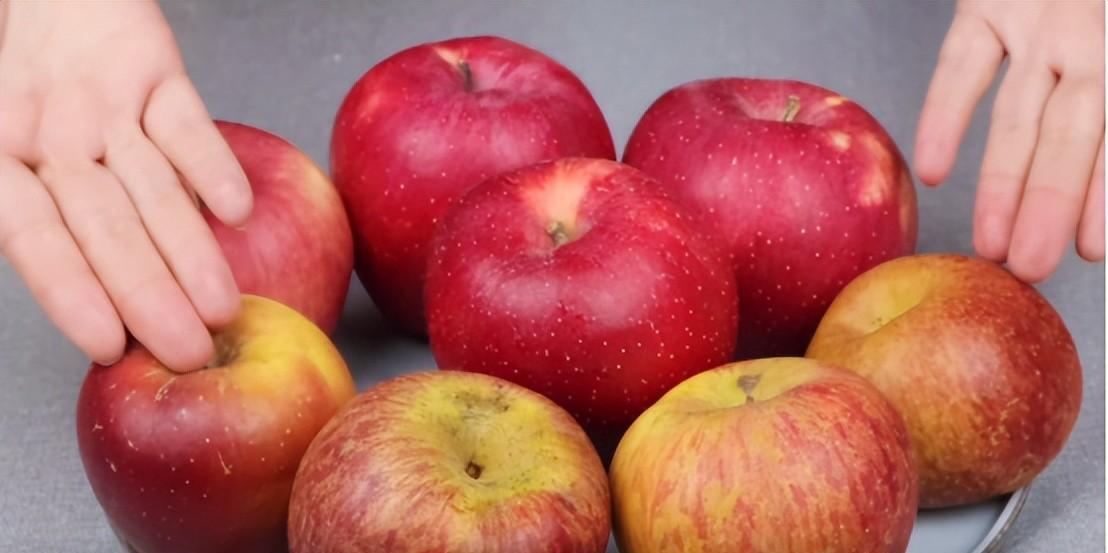 如何挑选最甜的苹果,挑选芒果别被忽悠了牢记这5点