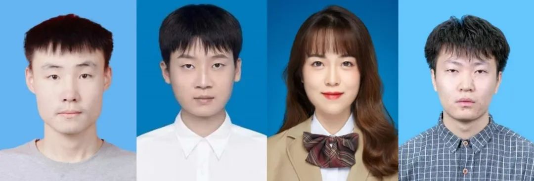 西电2022人工智能保研名单,西电校友获得国际大奖