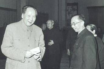 毛主席是怎样过春节的？