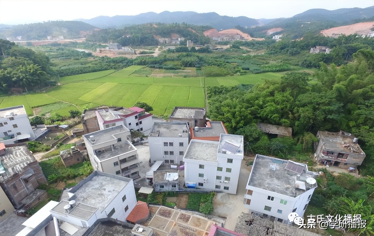 梅州市五华县莲高村,梅州市五华县华阳莲高村