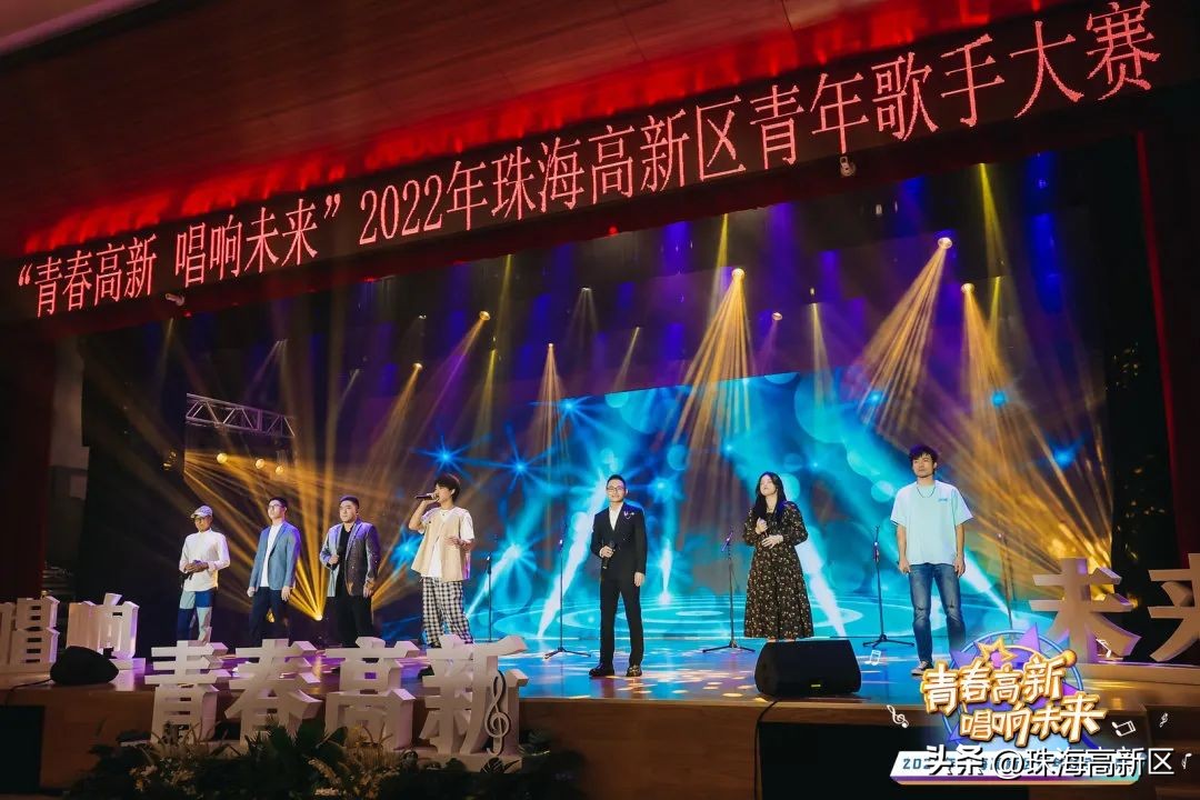 2020珠海比赛获奖名单,珠海赛事冠军