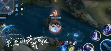 露娜的一技能是不是不能取消后摇,露娜a2a怎么使用方向键取消后摇