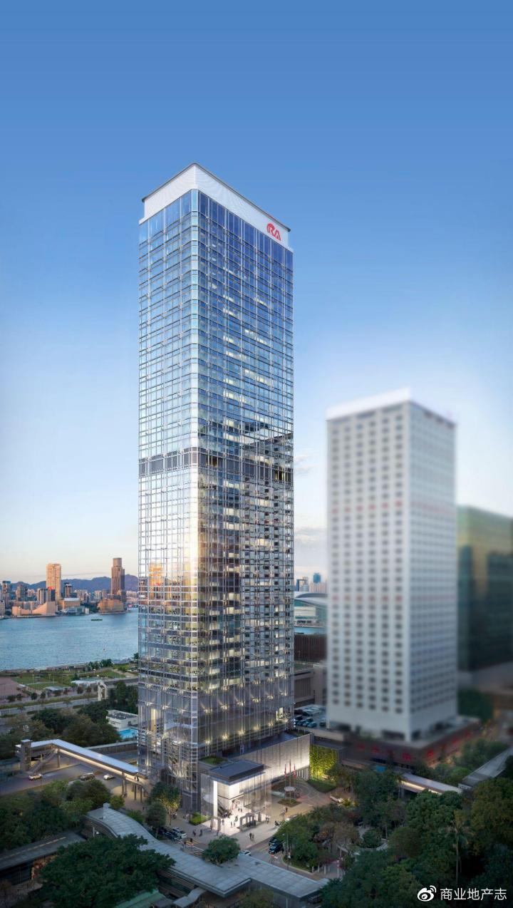 维港高清图,维港新楼盘