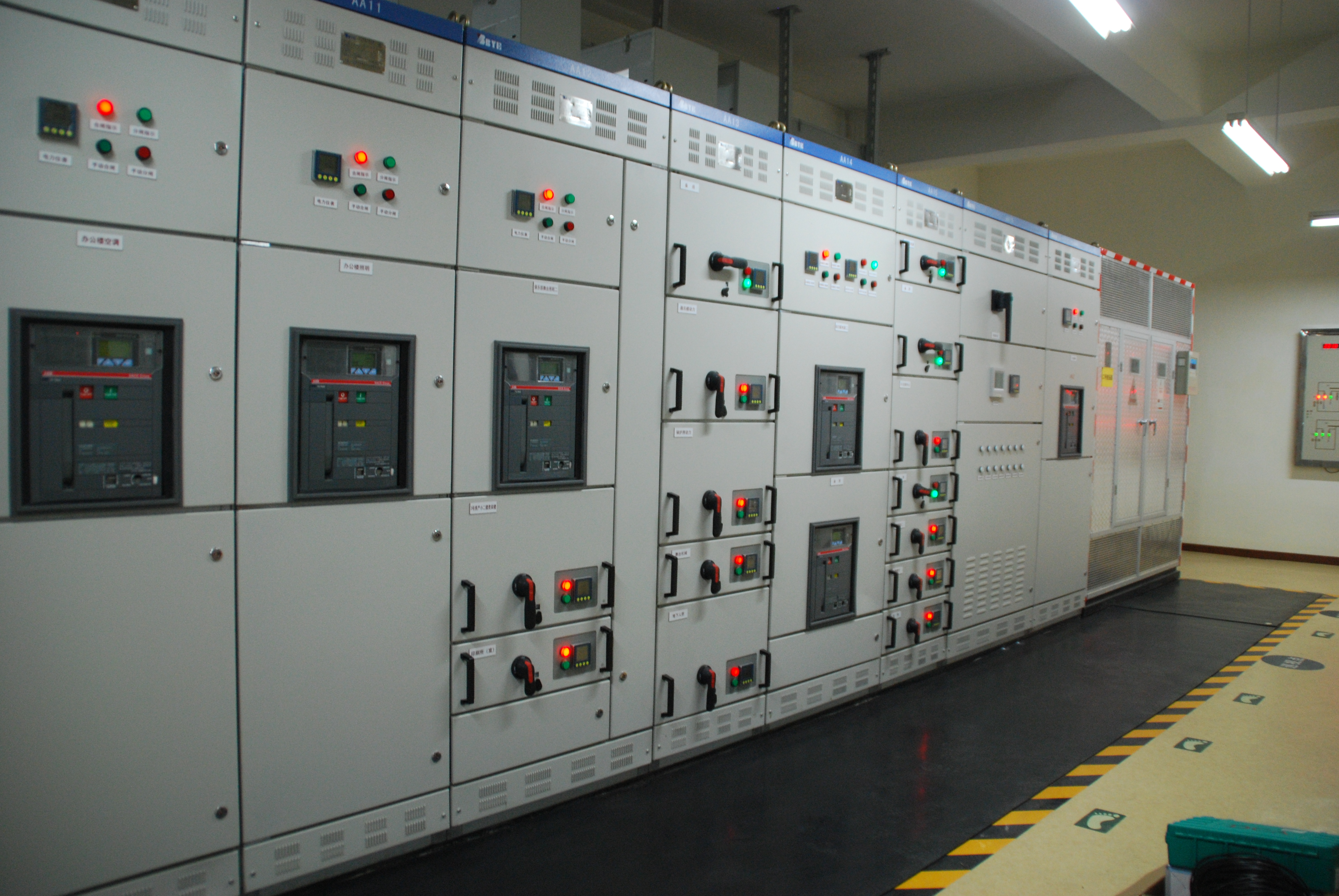 配电运维过程中的危险点,配电自动化设备运维