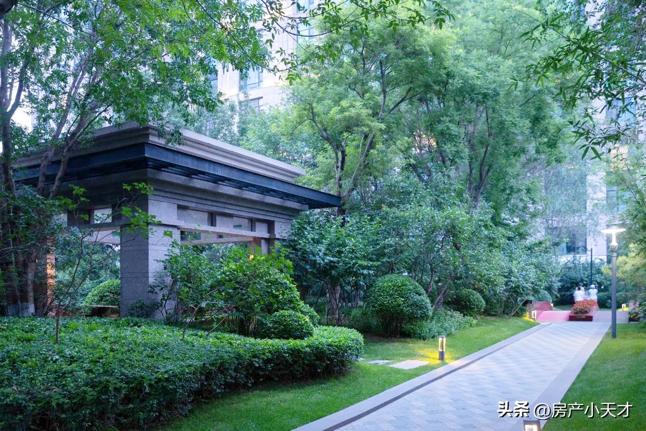 北京北苑小区排名,北京北苑小区楼盘推荐