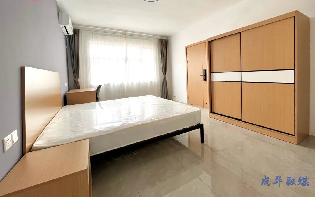 今起登记!成华保障性租赁住房又上新|成华融媒