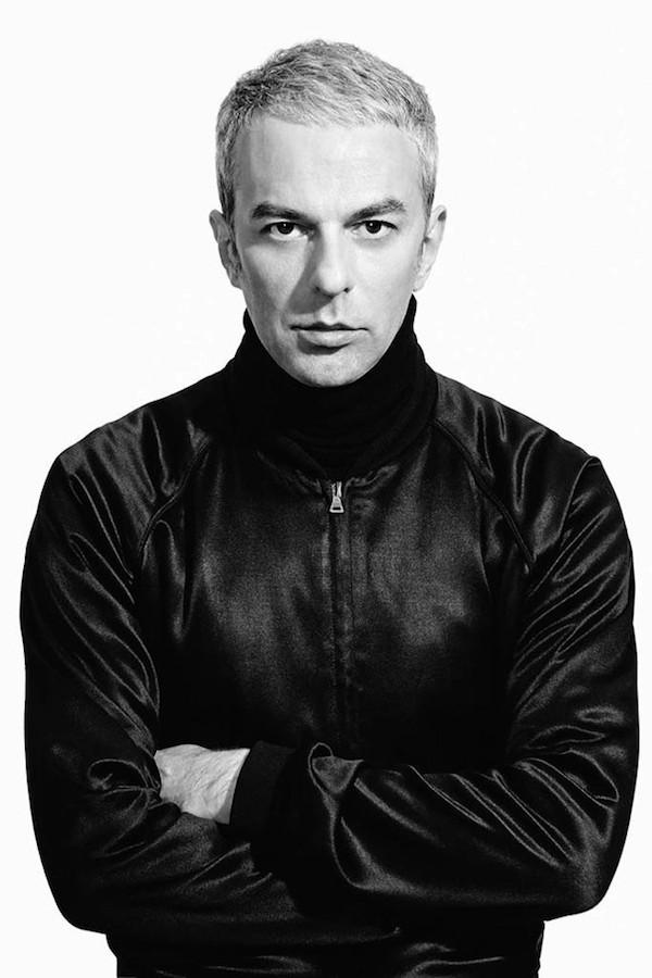 jilsander最爱的品牌之一,jilsander品牌风格