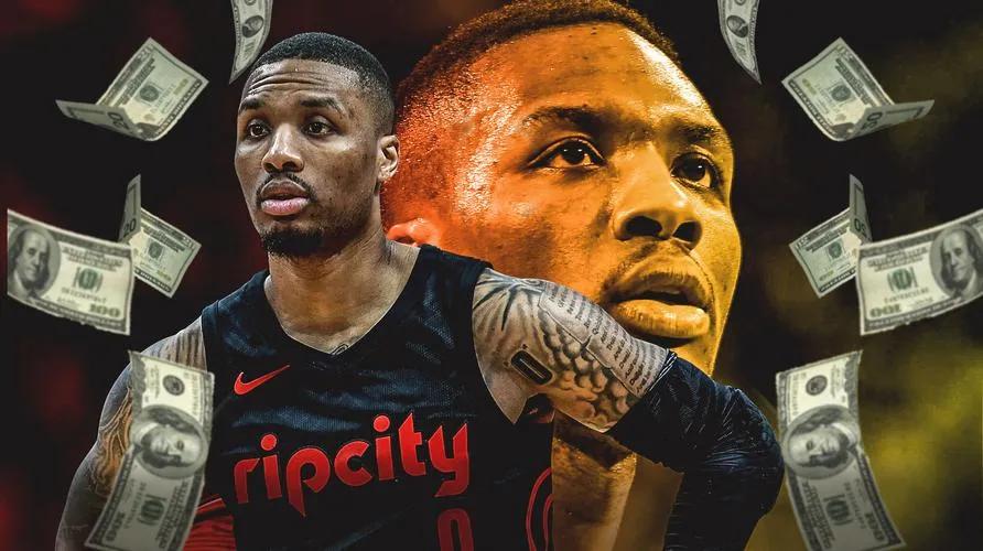 100个有趣的nba冷知识,nba球员缴税