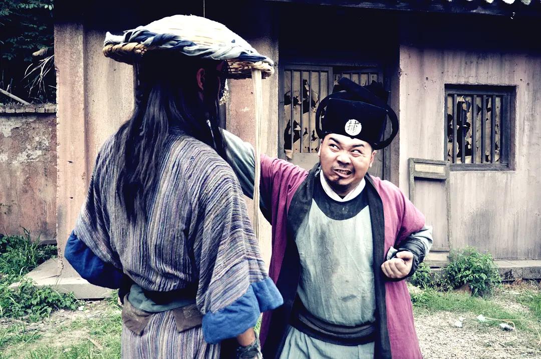 儿童功夫片佳作《自古英雄出少年之岳飞》，弘扬民族内涵与精神，