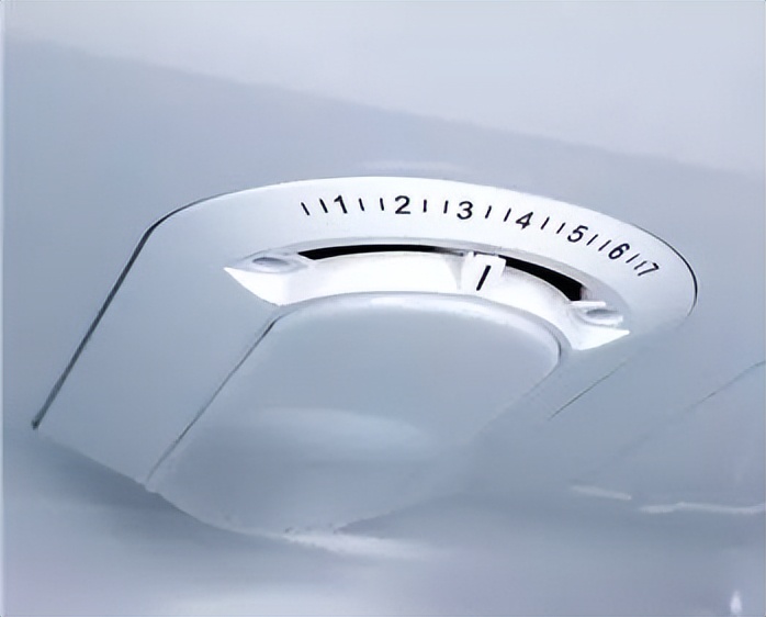 海尔冰箱1-7档哪个最冷夏天,冰箱夏天调到2-3档内部结冰