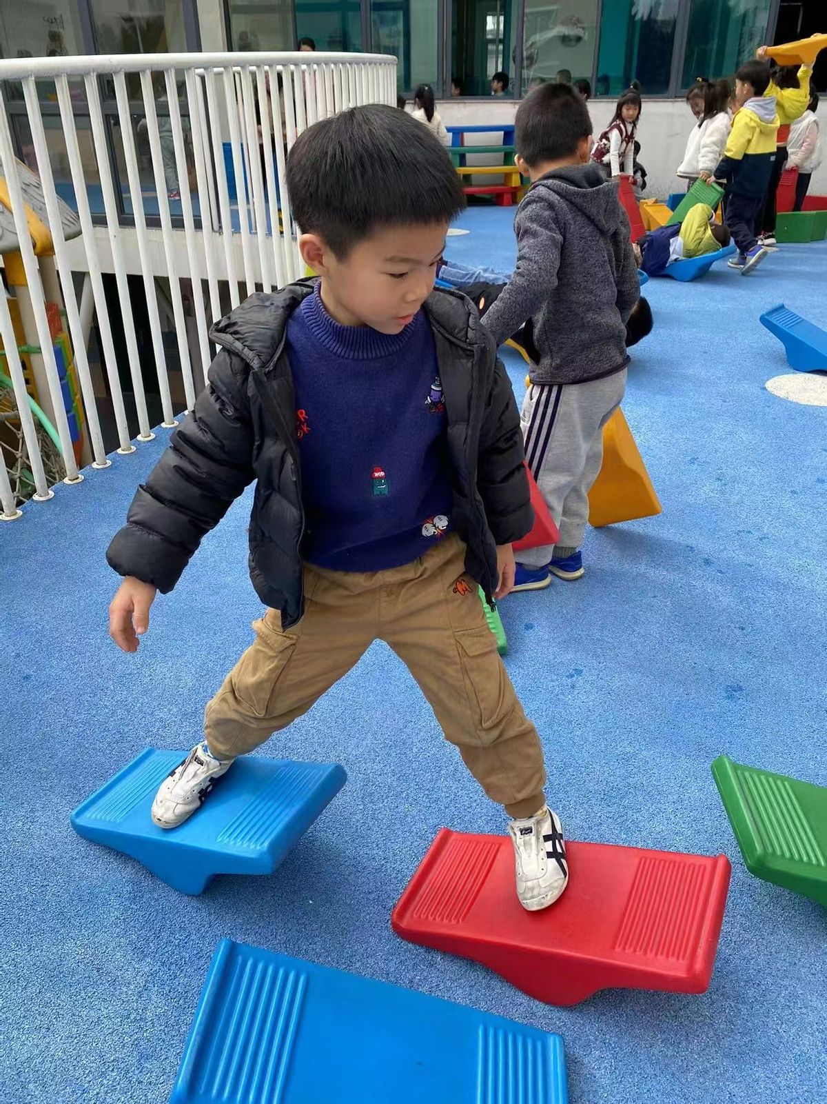 潘宇煊,我是小小足球王完整版