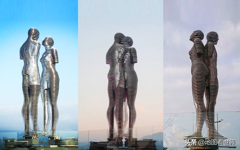 格鲁吉亚一个什么样的国家,格鲁吉亚到底在哪个国家哪个地方