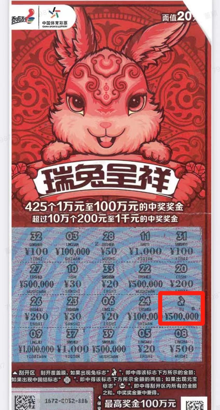 中奖的锦鲤有哪几种,锦鲤中奖金额有哪些