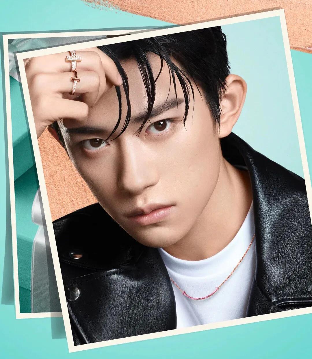 tiffanyco微笑项链,tiffany蒂芙尼手镯明星款