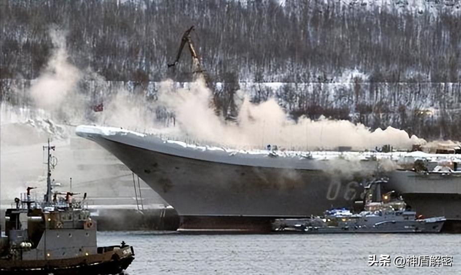 印度花一美元买航母是真的吗,印度一元钱买的航母咋样了