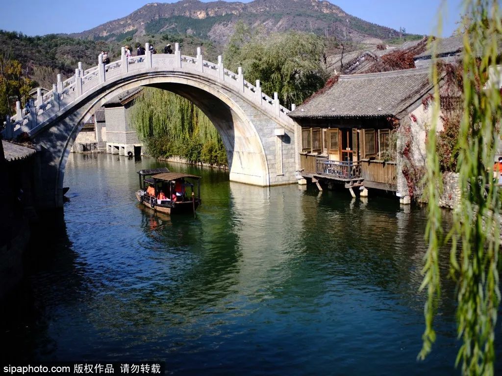 密云游玩攻略最佳路线,北京密云游玩攻略一日游