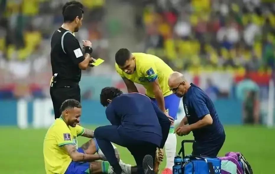 巴西世界杯最大冷门,世界杯大冷门7:1