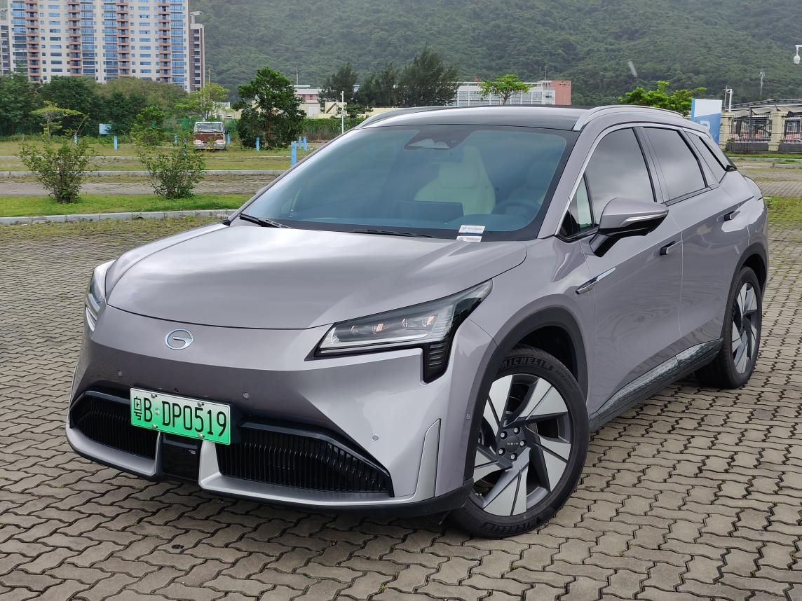 纯电动车suv蔚来ec6,蔚来suv2022款es6报价