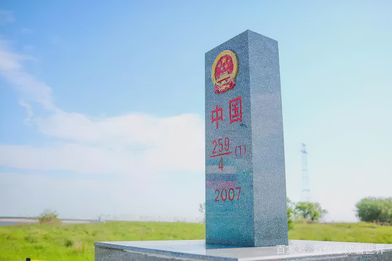 中国的东、南、西、北极在哪里吗？