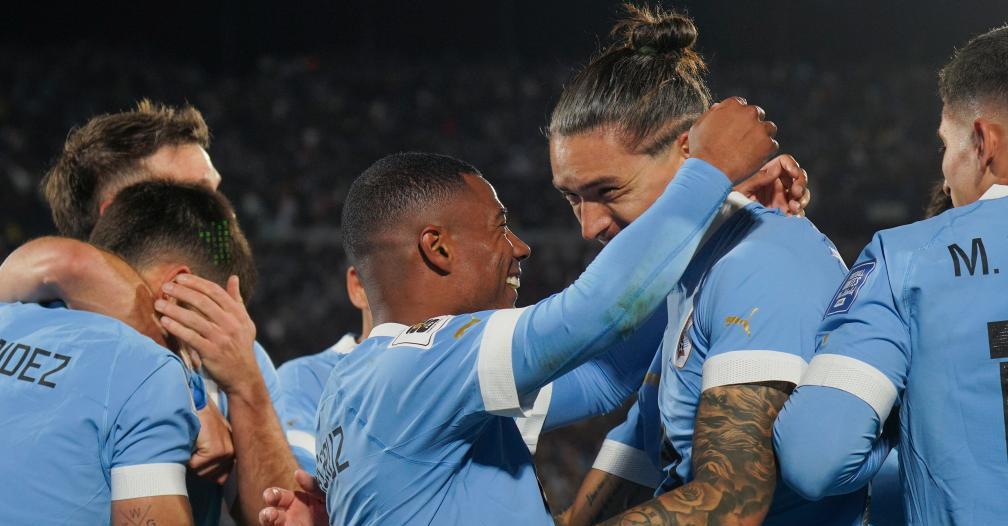 南美世预赛比分,南美世预赛0.5名额和谁竞争