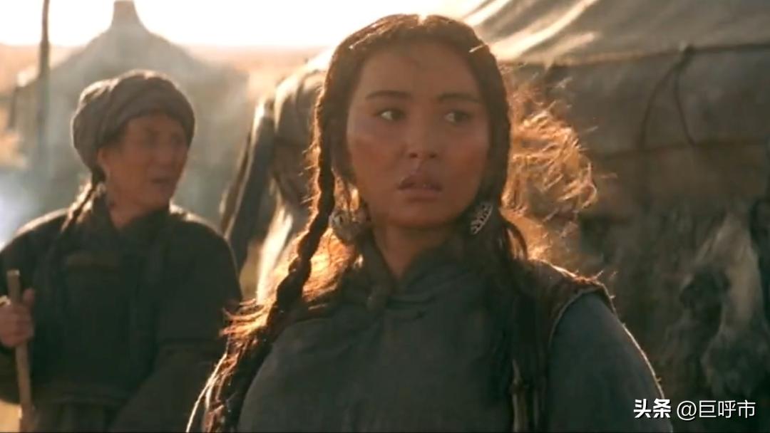 呼市走出去的名人,呼市走出来的演员