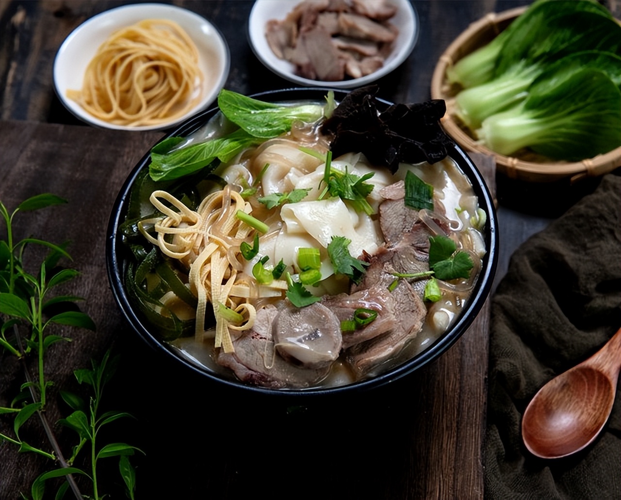 养胃期间放松了一天,养胃的每一天