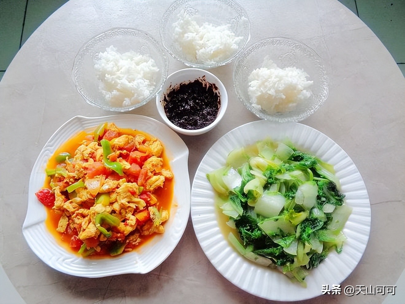 天冷了教你做这6道炖菜,冬季滋补营养晚饭